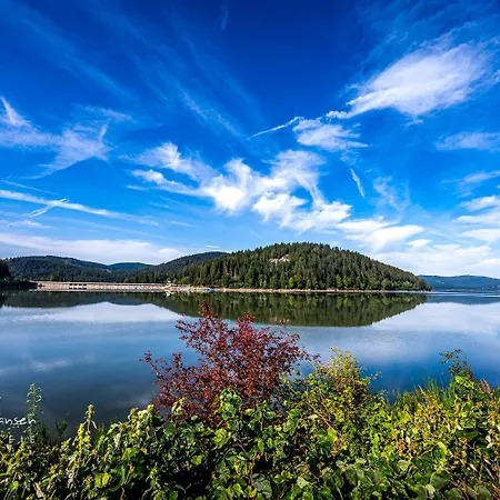 App 2313 - Geniesser-apartment Mit Suedbalkon - Mit Indoorpool Διαμέρισμα 4*