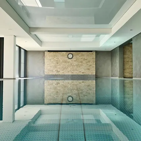 App 2313 - Geniesser-apartment Mit Suedbalkon - Mit Indoorpool Schluchsee