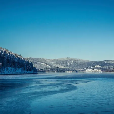 App 2313 - Geniesser-apartment Mit Suedbalkon - Mit Indoorpool Διαμέρισμα 4*