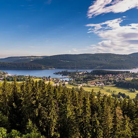 App 2313 - Geniesser-apartment Mit Suedbalkon - Mit Indoorpool Διαμέρισμα