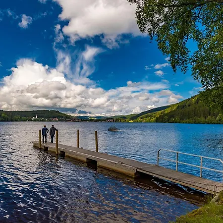 App 2313 - Geniesser-apartment Mit Suedbalkon - Mit Indoorpool Διαμέρισμα