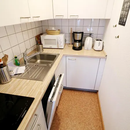 Διαμέρισμα App 2313 - Geniesser-apartment Mit Suedbalkon - Mit Indoorpool 4*