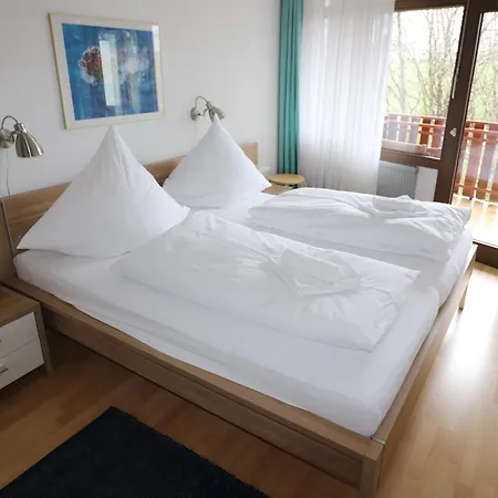 App 2313 - Geniesser-apartment Mit Suedbalkon - Mit Indoorpool 4*