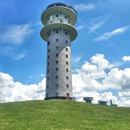 App 2313 - Geniesser-apartment Mit Suedbalkon - Mit Indoorpool Διαμέρισμα