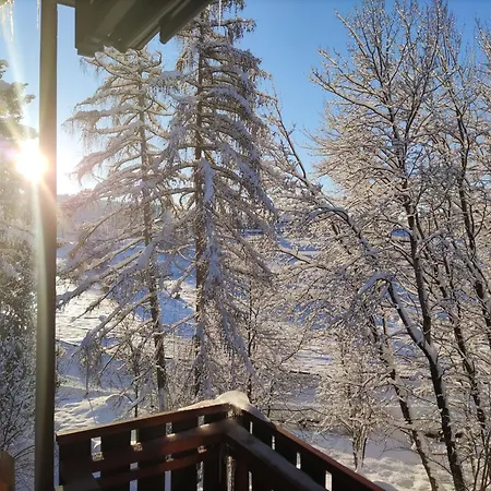 App 2313 - Geniesser-apartment Mit Suedbalkon - Mit Indoorpool