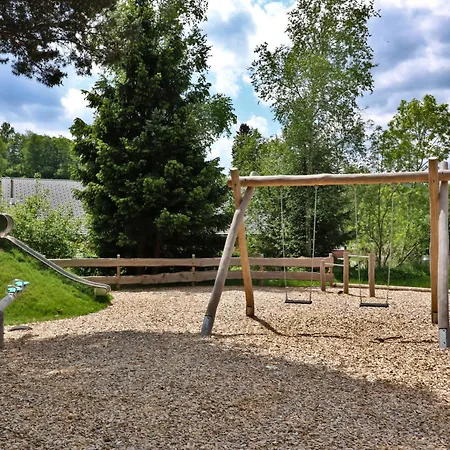 App 2313 - Geniesser-apartment Mit Suedbalkon - Mit Indoorpool 4* Schluchsee