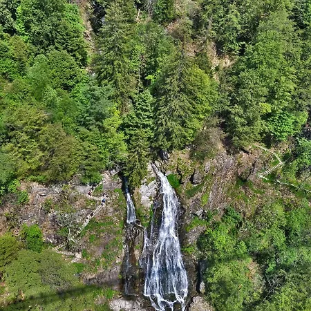 App 2313 - Geniesser-apartment Mit Suedbalkon - Mit Indoorpool Διαμέρισμα