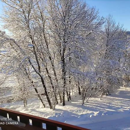 Διαμέρισμα App 2313 - Geniesser-apartment Mit Suedbalkon - Mit Indoorpool Schluchsee