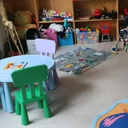 App 2313 - Geniesser-apartment Mit Suedbalkon - Mit Indoorpool 4*