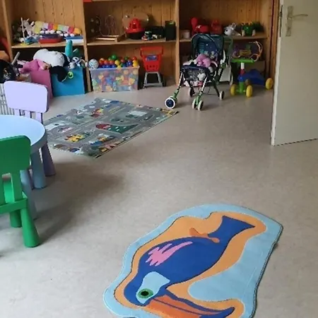 App 2313 - Geniesser-apartment Mit Suedbalkon - Mit Indoorpool Διαμέρισμα